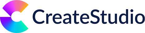 CreateStudio Logo