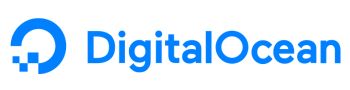 DigitalOcean Logo