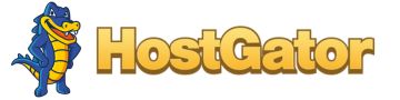 HostGator Logo