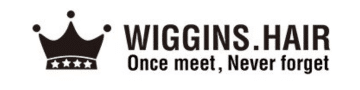 Wigginshair Logo