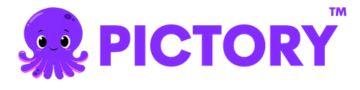 Pictory Logo