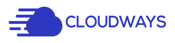 CLOUDWAYS Logo