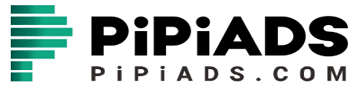 PiPiADS Logo