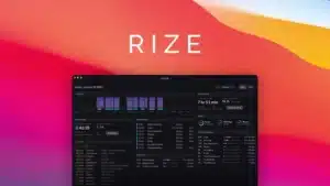 Rize Time Tracking Lifetime Deal thumbnail