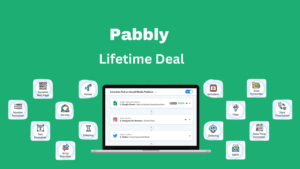 Pabbly lifetime deal