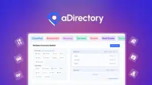 aDirectory lifetime deal