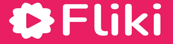 Fliki AI Logo