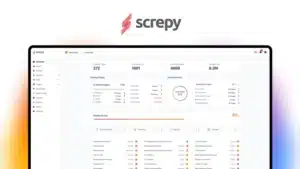 Analyze your website and track your keywords in one dashboard with an AI-based SEO analysis tool