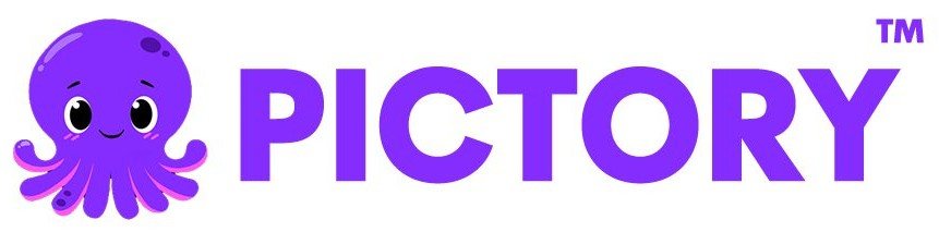 Pictory Logo