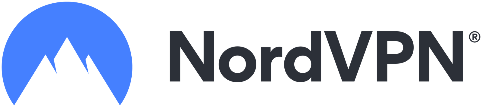 NordVPN logo